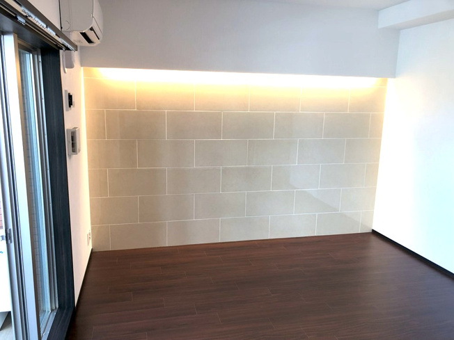 【居間・リビング】 | プレジオ川口