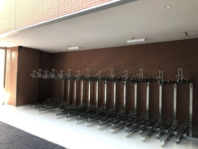 【その他共用部分】 | プレジオ川口