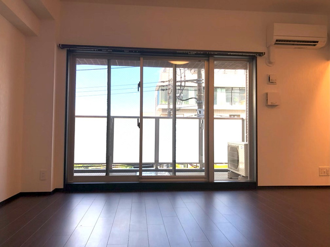 【居間・リビング】 | プレジオ川口