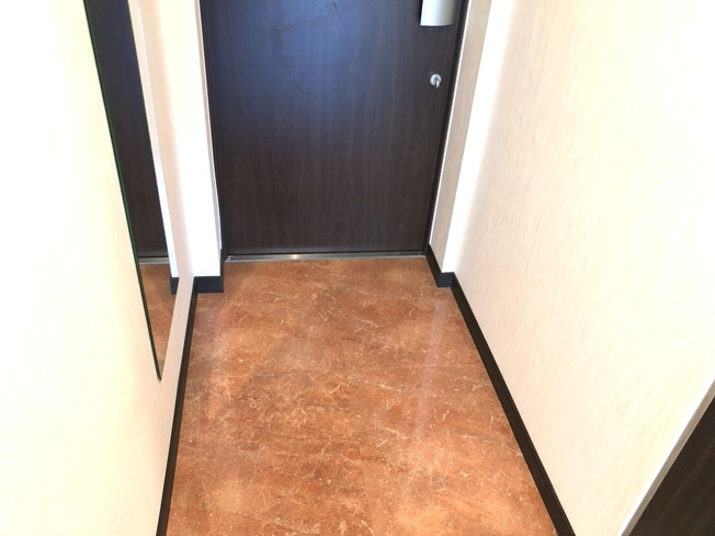 【玄関】 | プレジオ川口