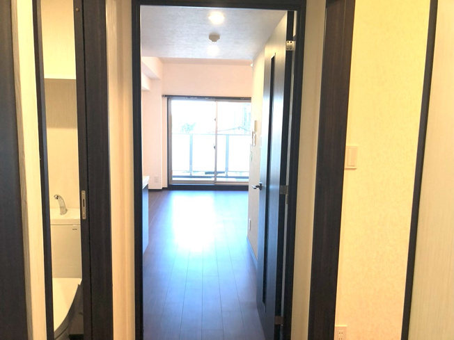 【内装】 | プレジオ川口