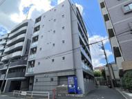 BluRock新宿河田町（旧グランプレッソ河田町）の画像