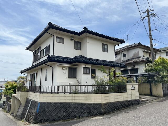 西陵６丁目(建物：40.31坪・土地：52.73坪) 中古住宅の画像