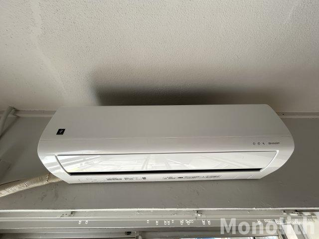 ビレッジハウス伏屋1号棟の設備