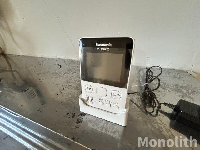 ビレッジハウス伏屋1号棟のトイレ