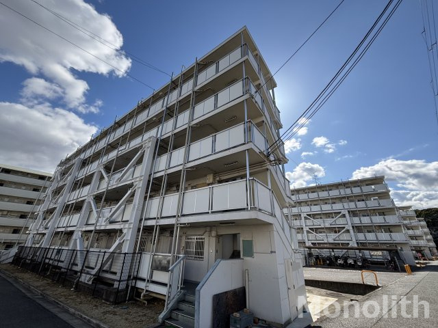 ビレッジハウス伏屋1号棟