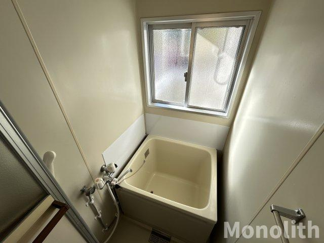 ビレッジハウス伏屋1号棟の居間・リビング