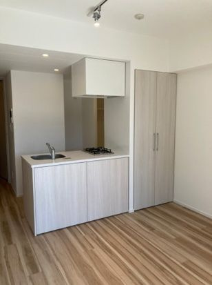 RELUXIA　CITY両国の内装