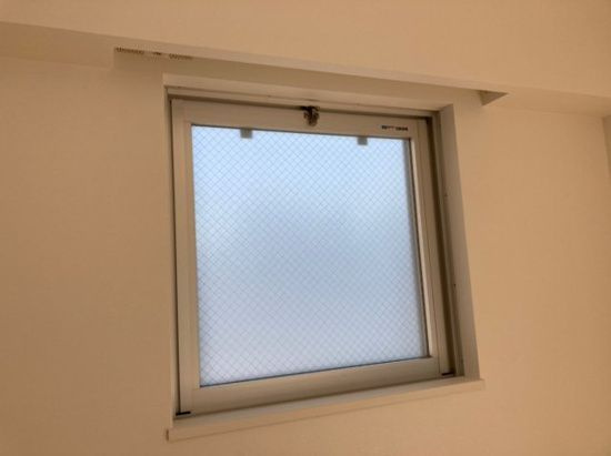 RELUXIA　CITY両国の内装