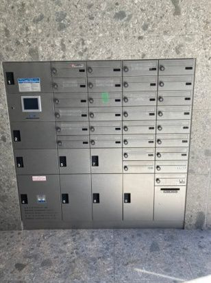 RELUXIA　CITY両国のその他共用部分