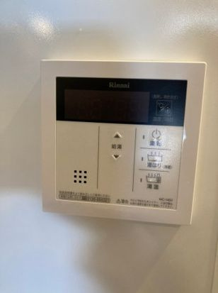 RELUXIA　CITY両国の設備