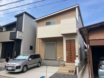 REXCRAS　豊田市畝部東町第4－2号棟の画像