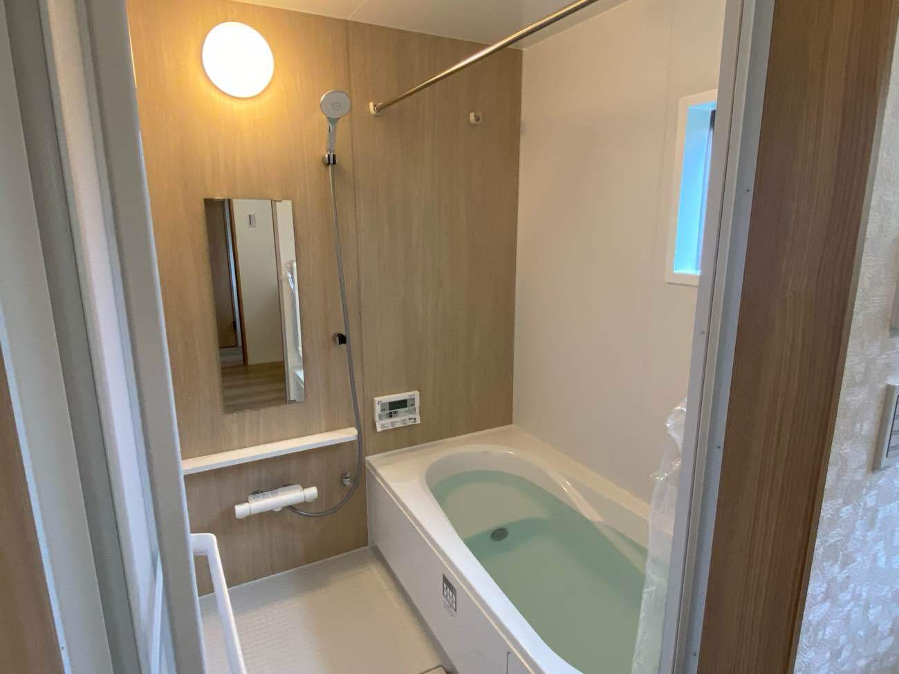 【浴室】の画像