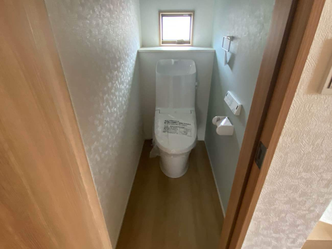 【トイレ】の画像