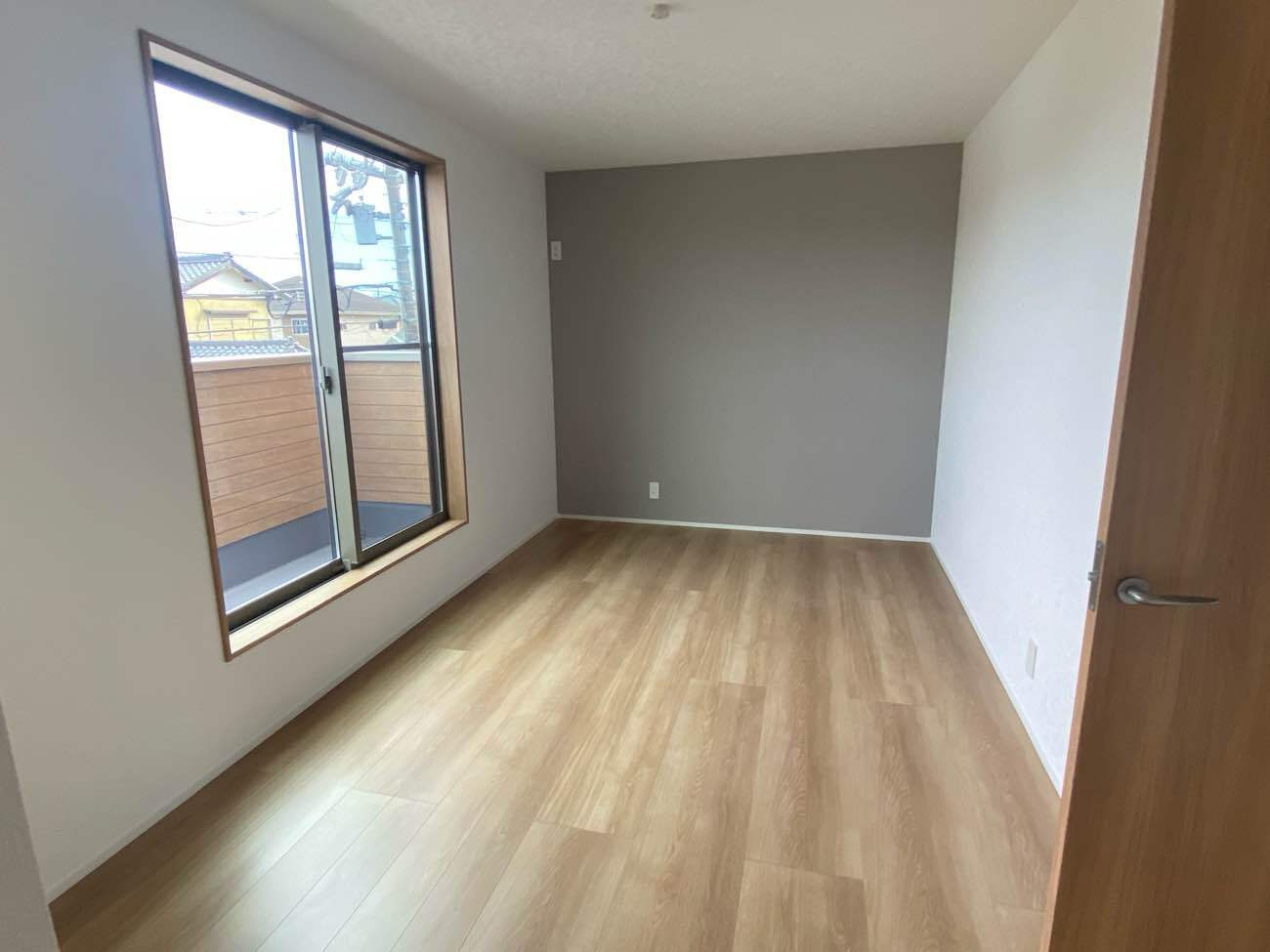 【洋室】の画像