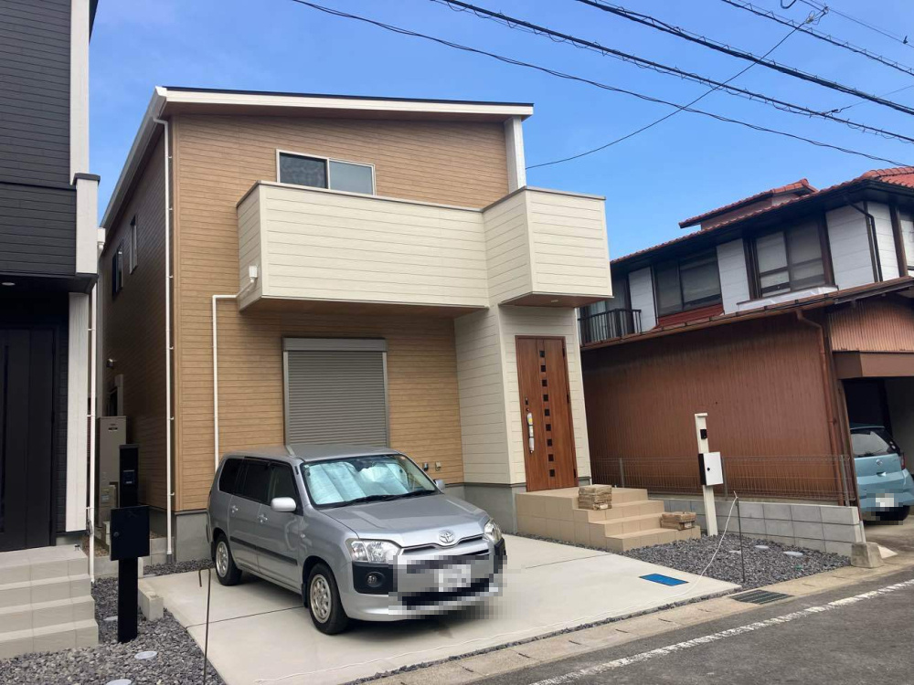 【外観】の画像