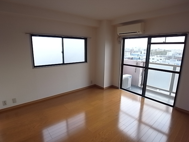 行徳倶楽部の寝室