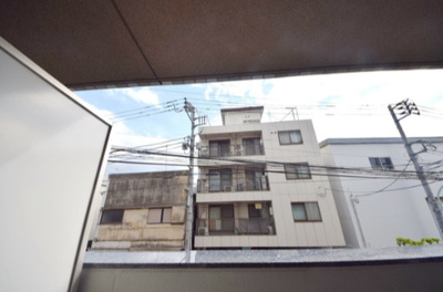 【展望】 | アーバンヴィスタ板橋本町