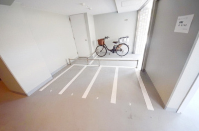 【その他共用部分】 | アーバンヴィスタ板橋本町