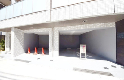 【その他】 | アーバンヴィスタ板橋本町