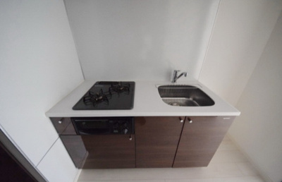 【キッチン】 | アーバンヴィスタ板橋本町