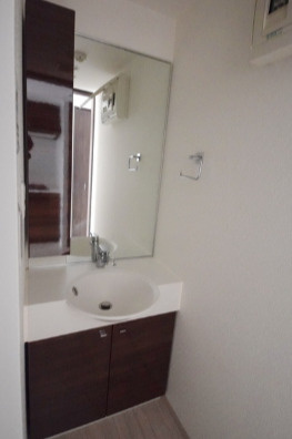 【独立洗面台】 | アーバンヴィスタ板橋本町