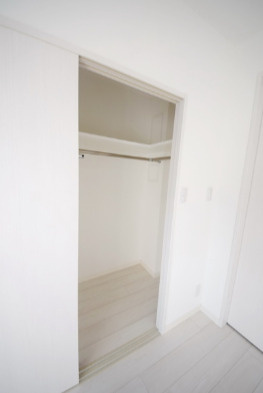 【収納】 | アーバンヴィスタ板橋本町