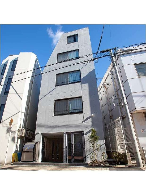 ラフィット東京ＷＥＳＴ