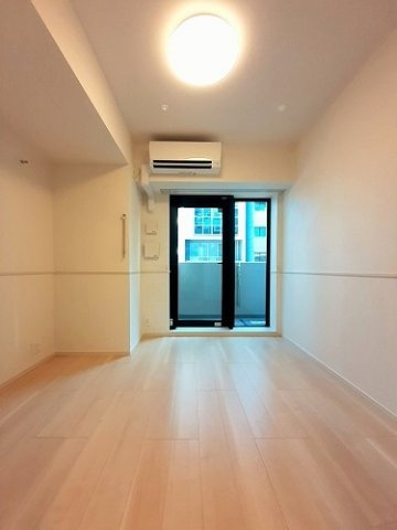 プラムツリー神楽坂の内装|過ごしやすい室内です