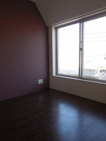 エクサム西新宿の洋室|他の部屋参照