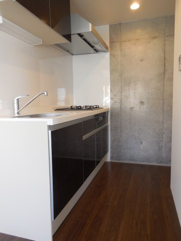 エクサム西新宿のキッチン|他の部屋参照