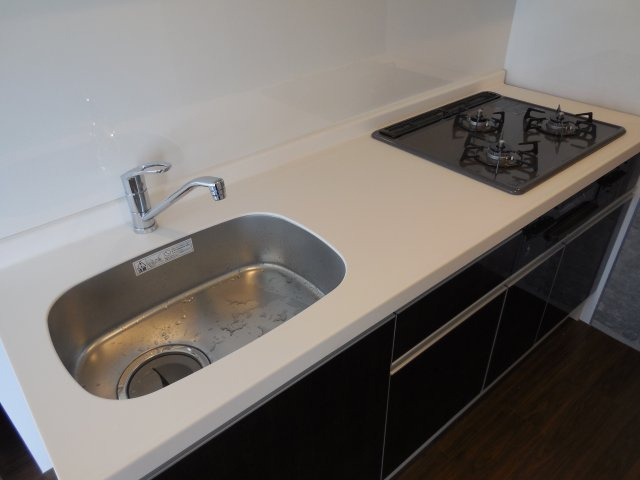 エクサム西新宿のキッチン|他の部屋参照