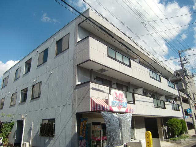 シャンテ本山