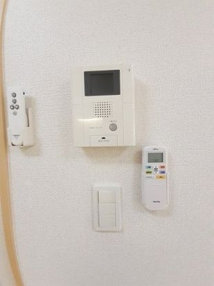 横網　リバーイーストのセキュリティ