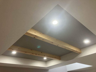 【洋室】 | REXCRAS　豊田市畝部東町第4－1号棟