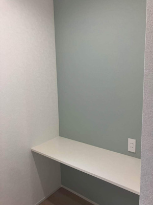 【洋室】 | REXCRAS　豊田市畝部東町第4－1号棟