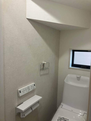 【トイレ】 | REXCRAS　豊田市畝部東町第4－1号棟