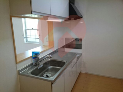 【キッチン】 | ブルーメ