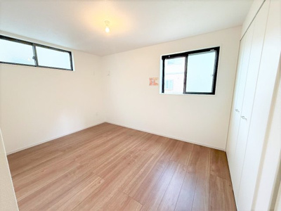 【洋室】 | 【仲介手数料３１０万円が無料！！】■ＬＤＫは２０帖で吹抜け天井■ＺＥＨ水準住宅■３０年保証