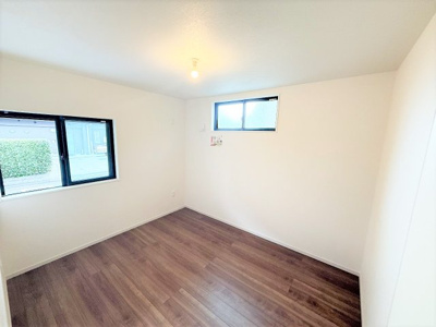 【洋室】 | 【仲介手数料３１０万円が無料！！】■ＬＤＫは２０帖で吹抜け天井■ＺＥＨ水準住宅■３０年保証