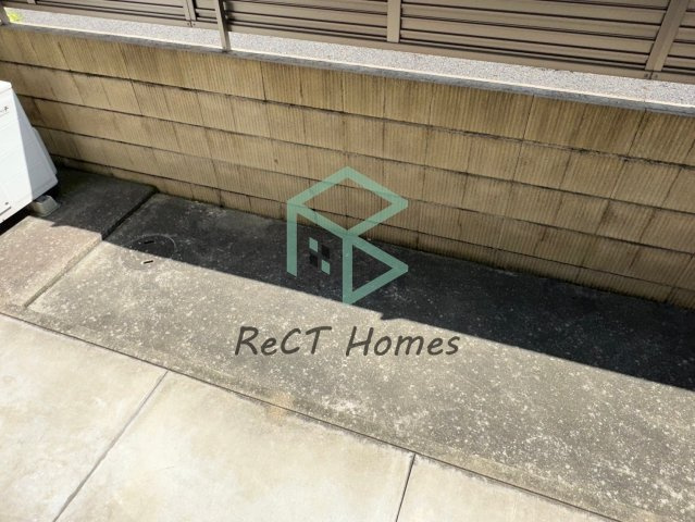 姫路市飾磨区付城２丁目のハイツのその他共用部分