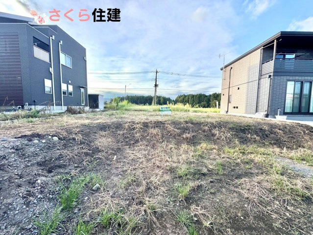 愛伸タウン野沢町１期　No，3