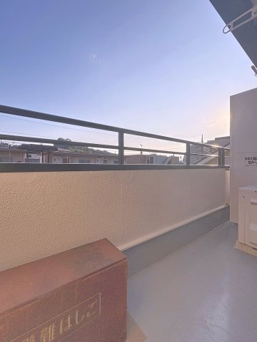 【バルコニー】 | PLANET SAKURA CENTRAL | 月額管理料無料！賃貸管理はアブレイズパートナーズにお任せを！