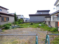 黒石市美原町　土地の画像