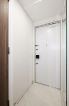 【玄関】 | オアーゼ新宿西落合レジデンス