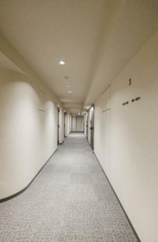 【その他】 | オアーゼ新宿西落合レジデンス