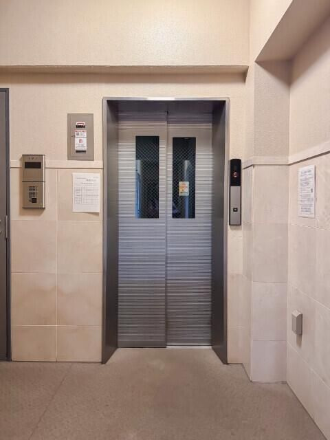 フルグラール池袋のその他共用部分