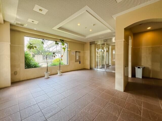 フルグラール池袋のその他