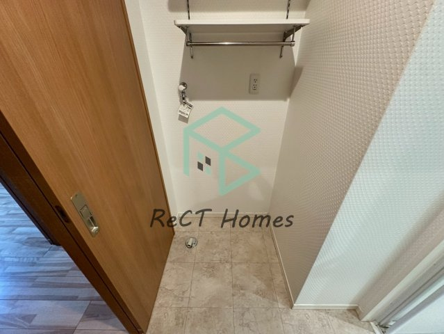 シャーメゾン岡寺の設備