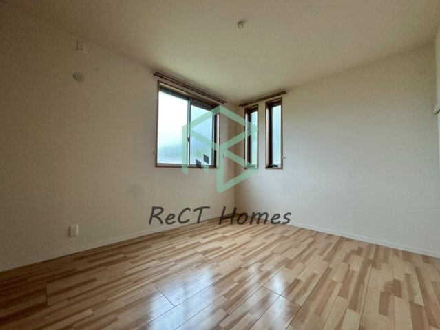 シャーメゾン岡寺の内装